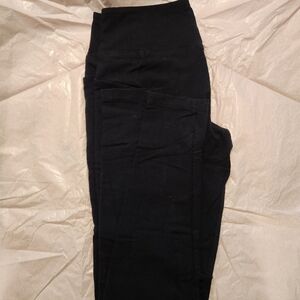 Encircled Dressy Legging